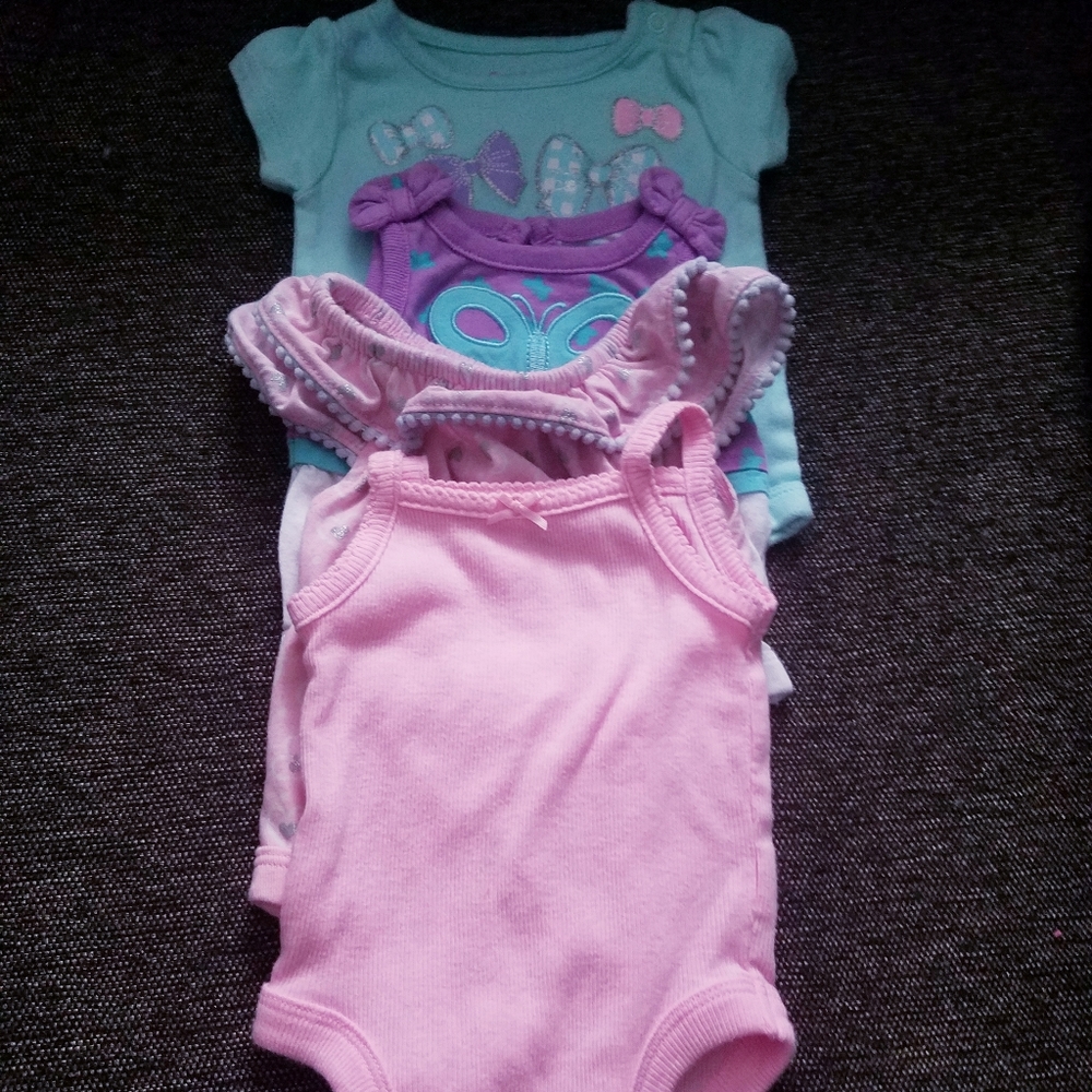 🦄🌸 baby girl clothes